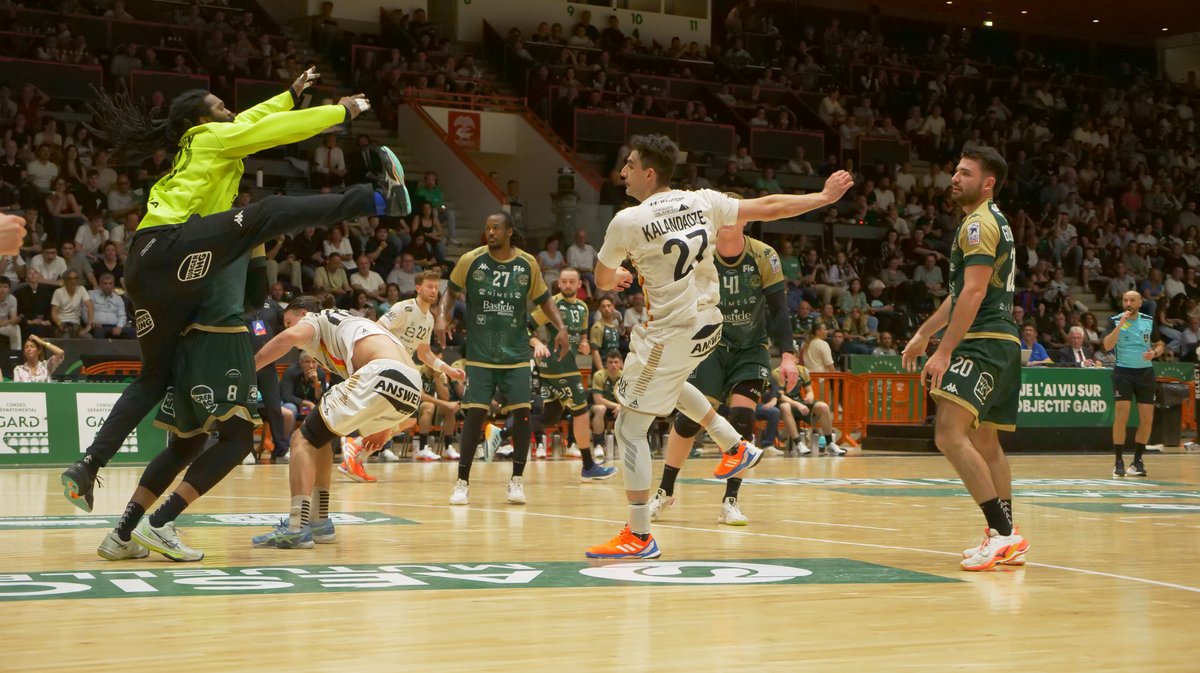 Wesley Pardin USAM Aix 2026