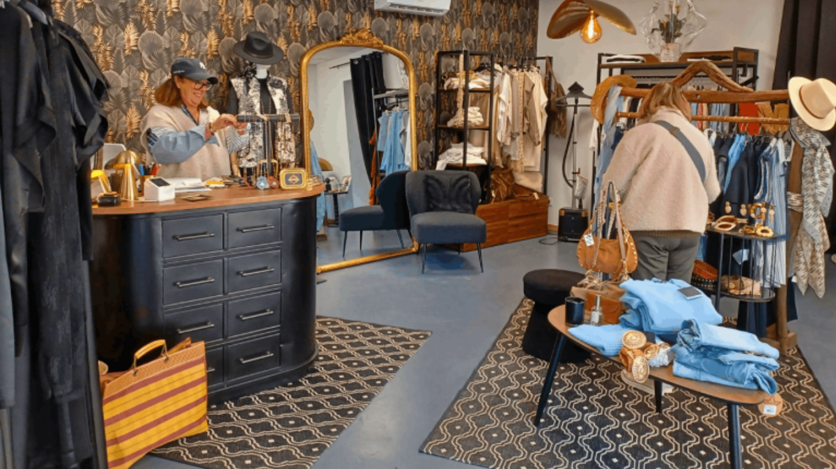 Les Pépites de Delphine, 2 rue Jean-Jacques Rousseau, Lunel