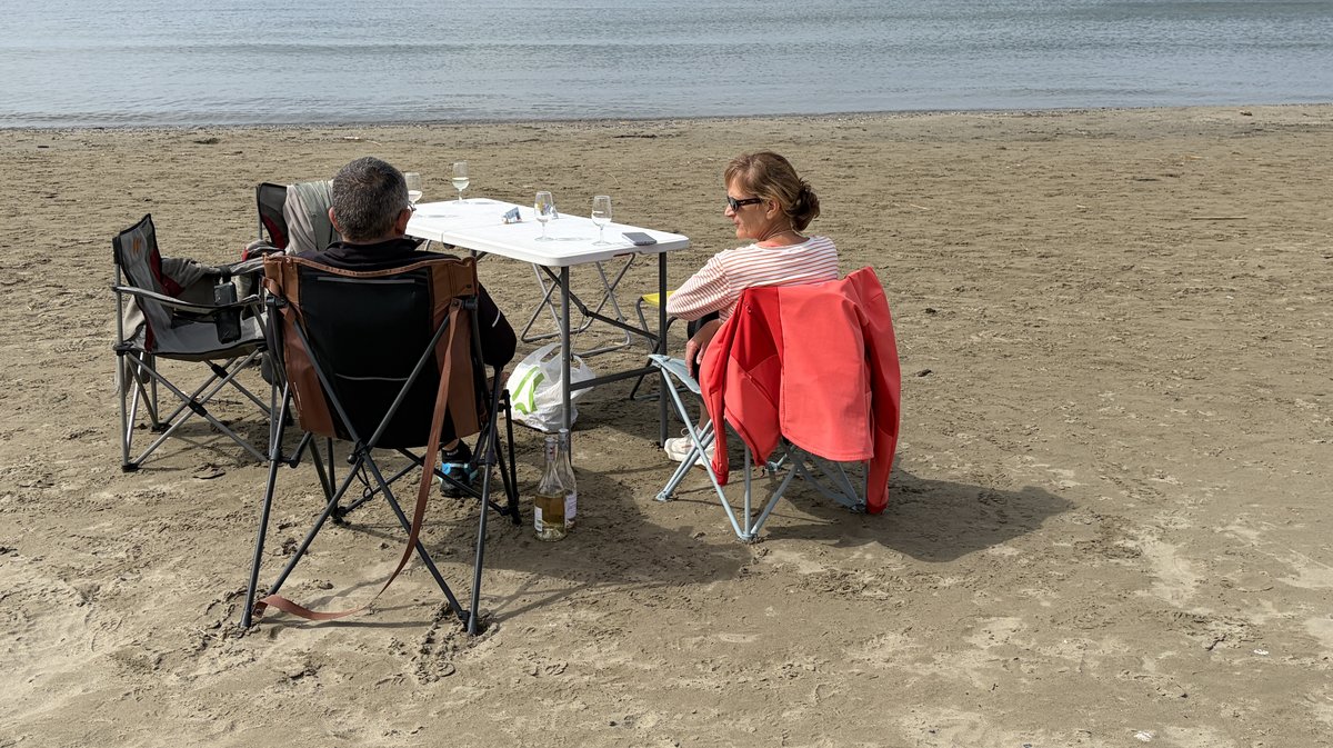 graulinades 2026 grau du roi plage