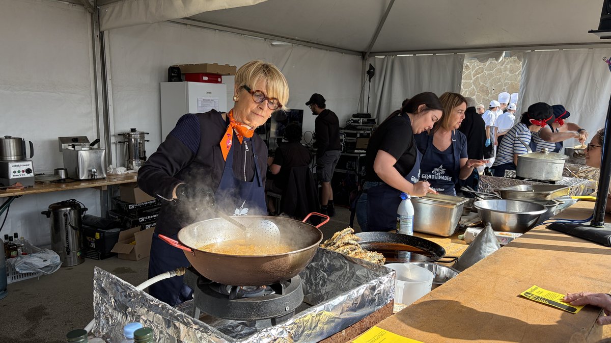 graulinades 2026 grau du roi