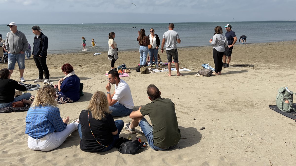 graulinades 2026 grau du roi plage