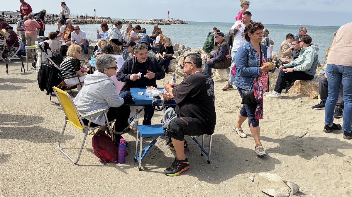 graulinades 2026 grau du roi