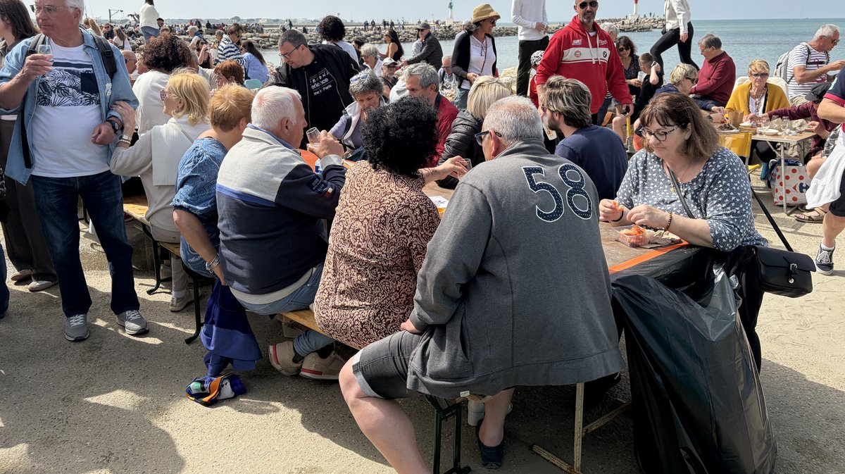 graulinades 2026 grau du roi