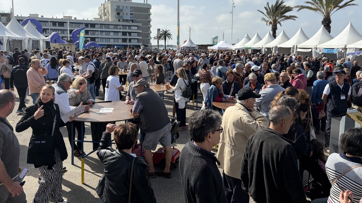 graulinades 2026 grau du roi