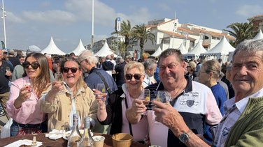 graulinades 2026 grau du roi