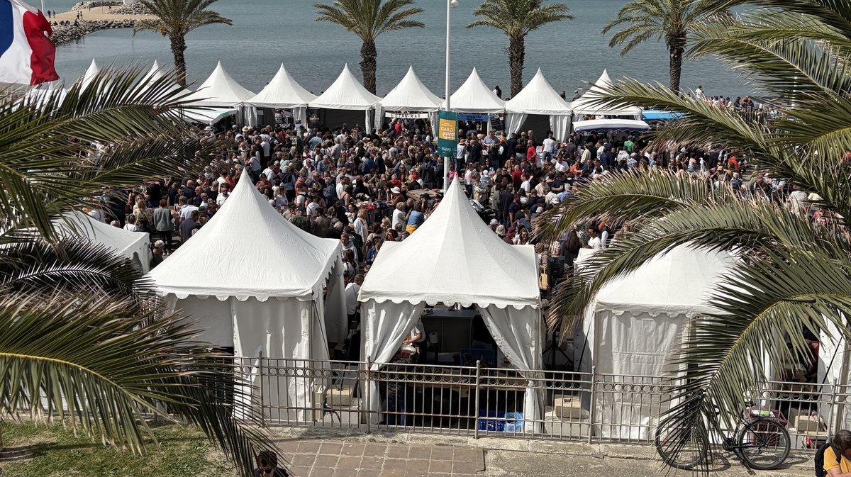 graulinades 2026 grau du roi