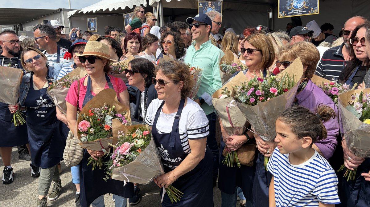 graulinades 2026 grau du roi