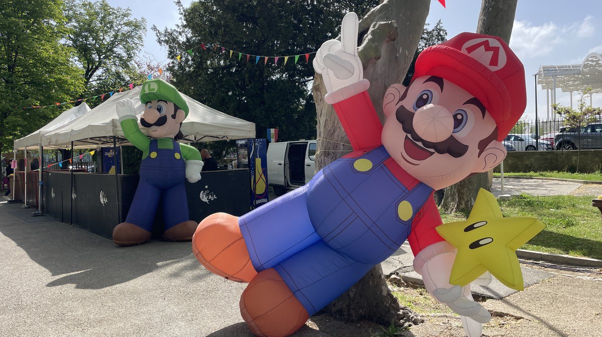 Carnaval Lunel 2026 (Photo Anthony Maurin)