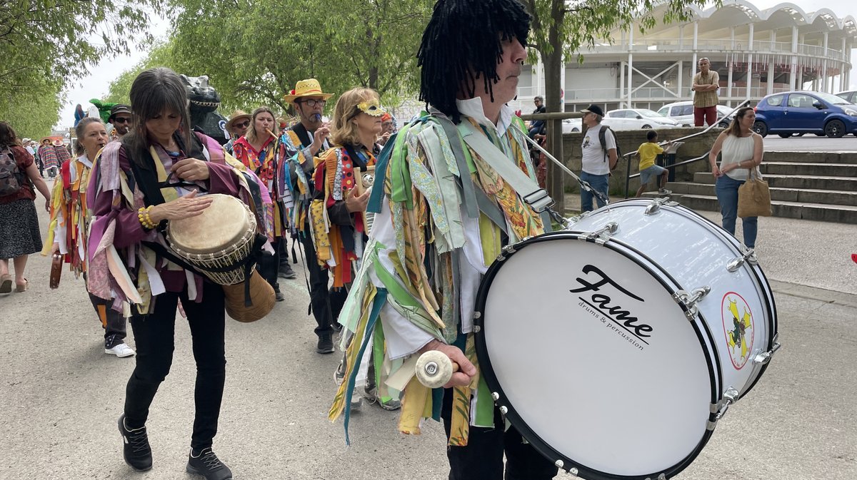 Carnaval Lunel 2026 (Photo Anthony Maurin)