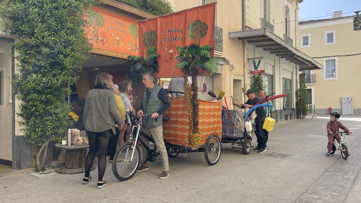 Carnaval Lunel 2026 (Photo Anthony Maurin)