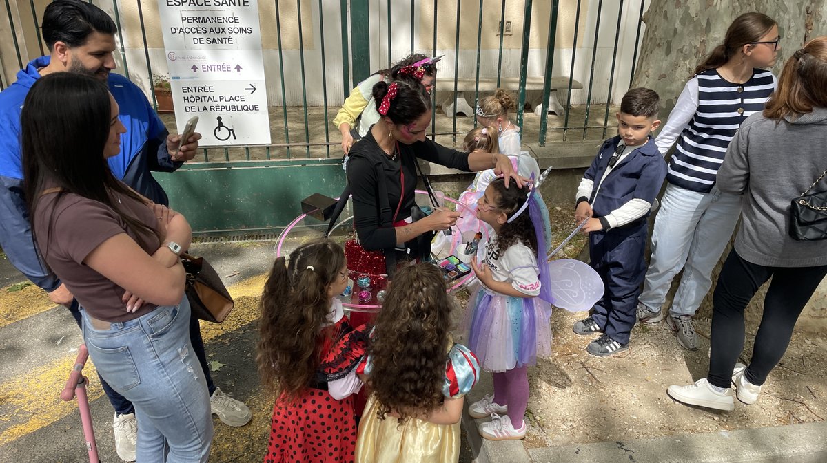 Carnaval Lunel 2026 (Photo Anthony Maurin)
