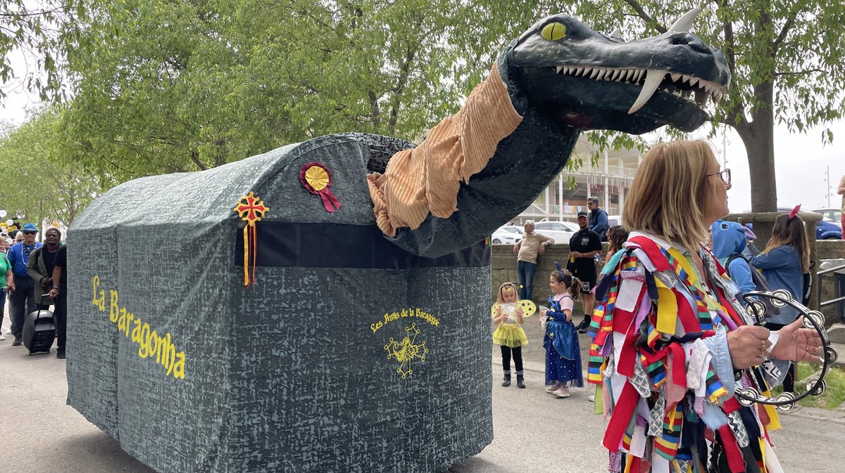 Carnaval Lunel 2026 (Photo Anthony Maurin)