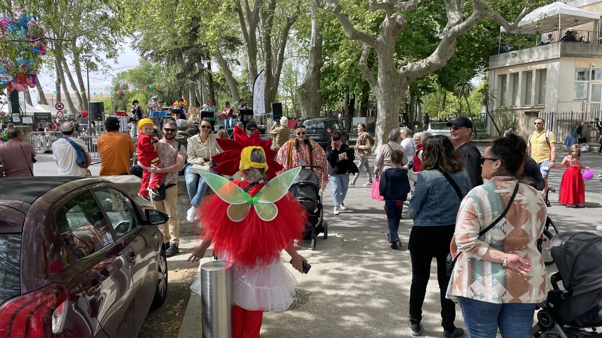 Carnaval Lunel 2026 (Photo Anthony Maurin)