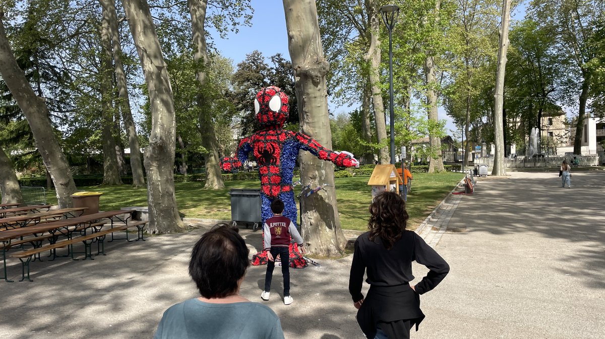 Carnaval Lunel 2026 (Photo Anthony Maurin)