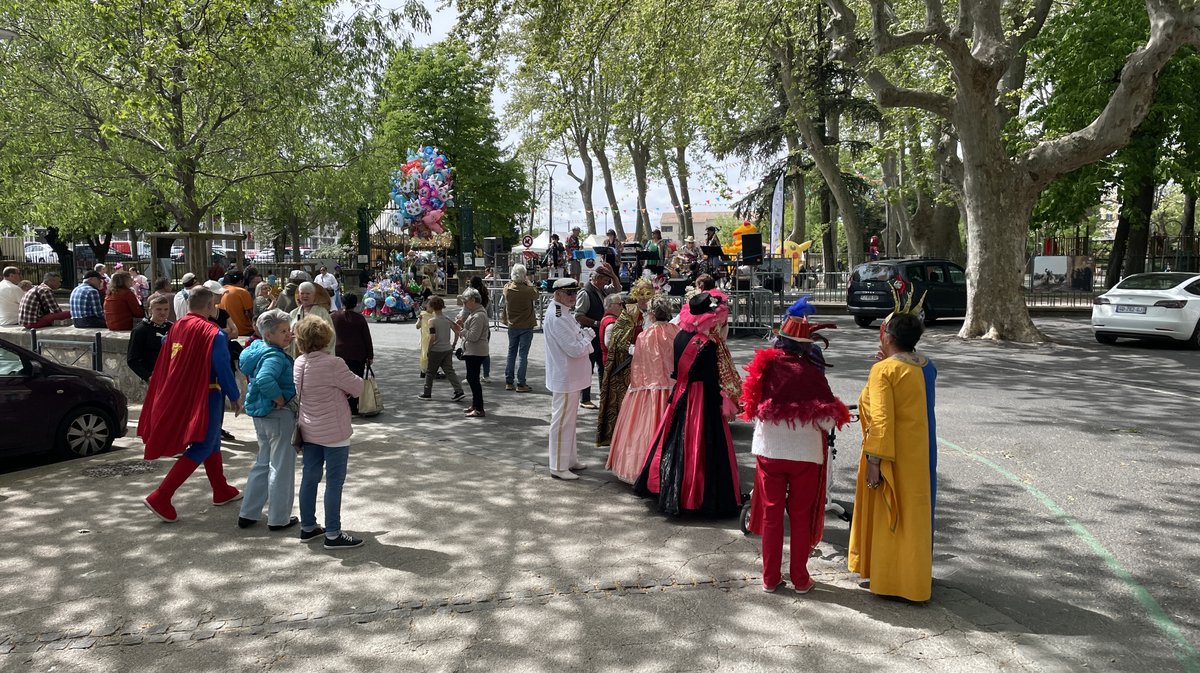 Carnaval Lunel 2026 (Photo Anthony Maurin)