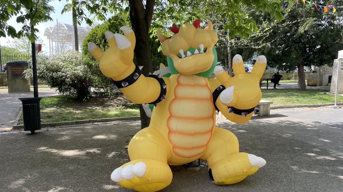 Carnaval Lunel 2026 (Photo Anthony Maurin)