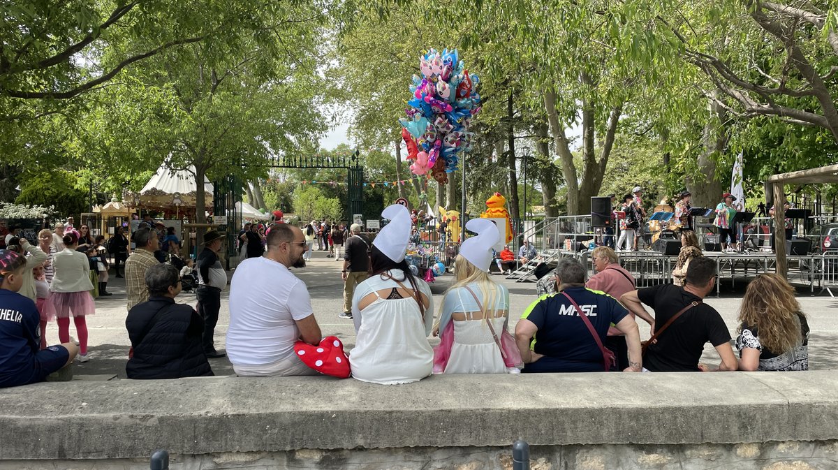 Carnaval Lunel 2026 (Photo Anthony Maurin)