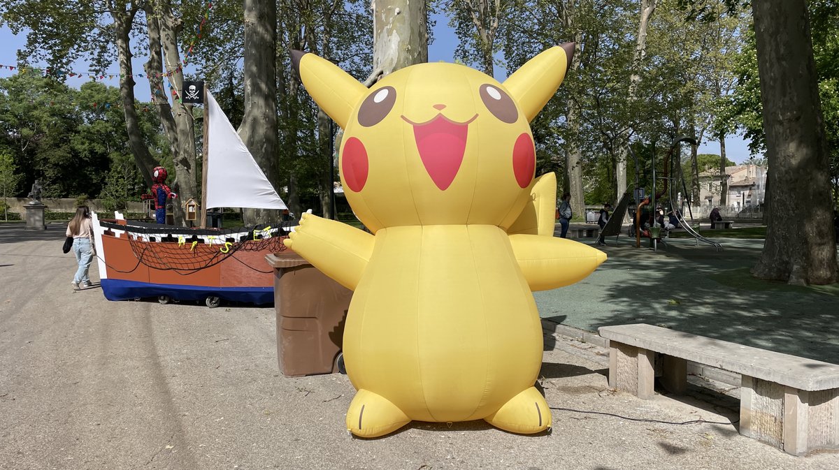 Carnaval Lunel 2026 (Photo Anthony Maurin)