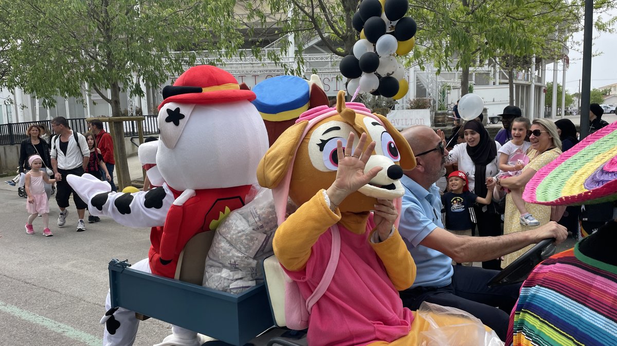 Carnaval Lunel 2026 (Photo Anthony Maurin)