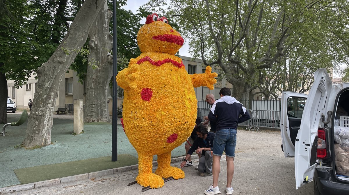 Carnaval Lunel 2026 (Photo Anthony Maurin)