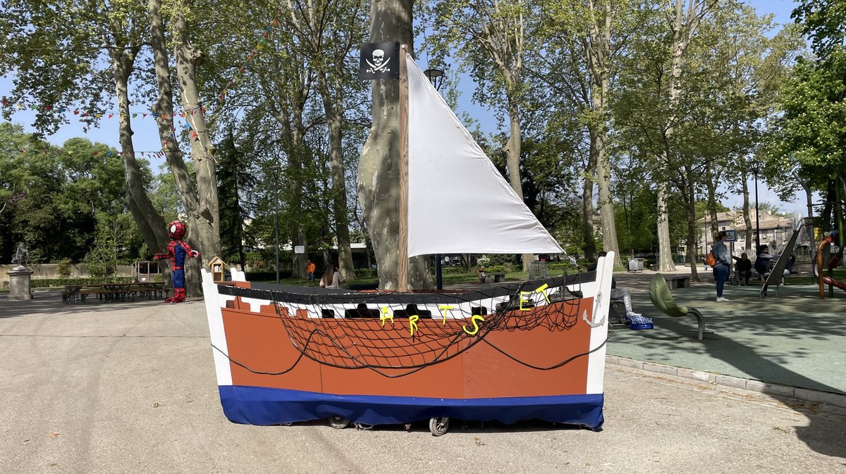 Carnaval Lunel 2026 (Photo Anthony Maurin)