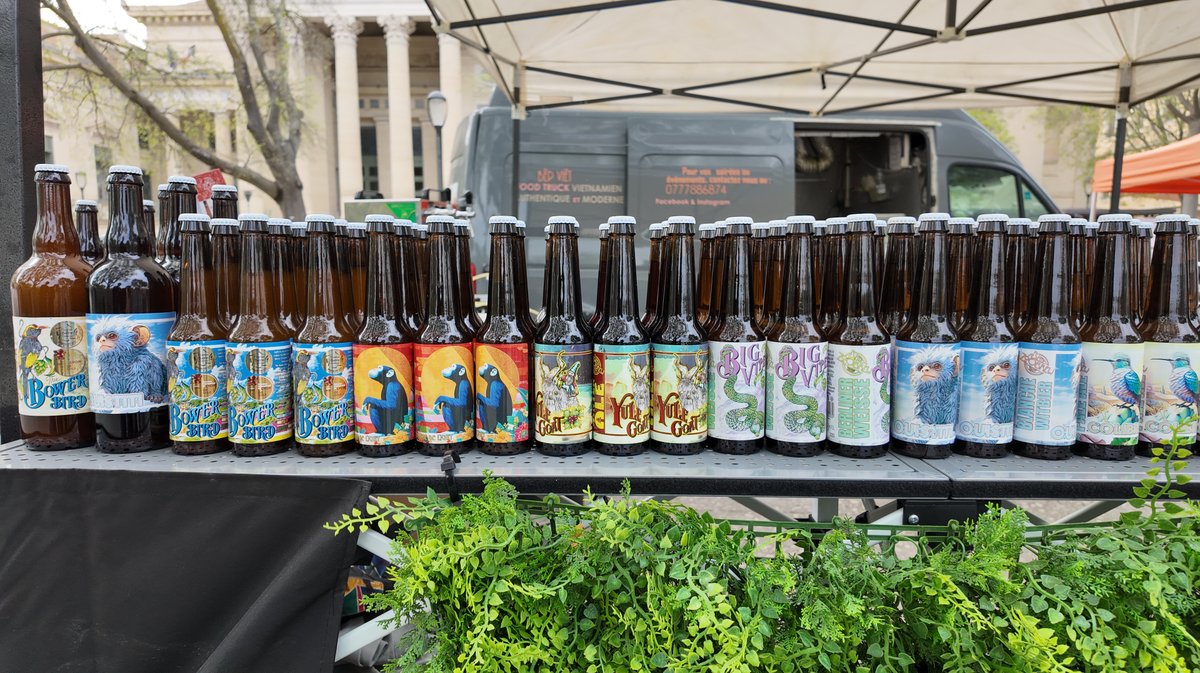 Festival de la bière - Rotary Club