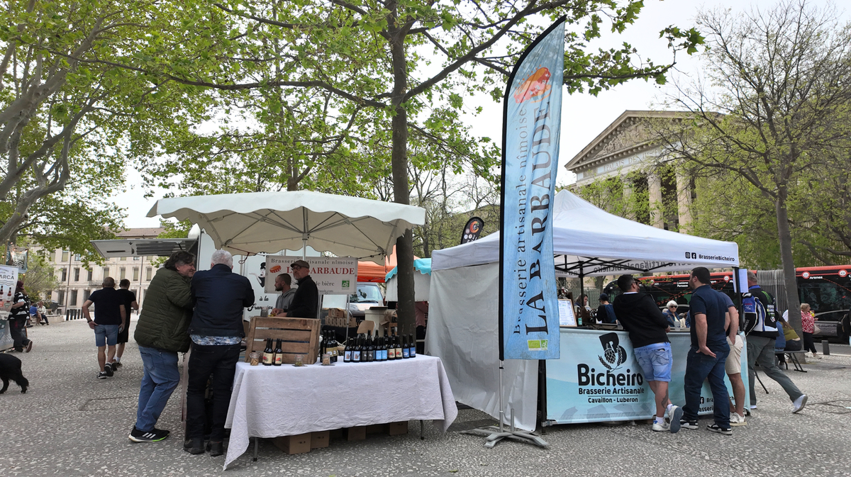 Festival de la bière - Rotary Club