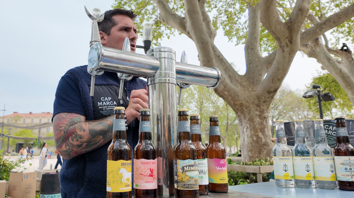 Festival de la bière - Rotary Club