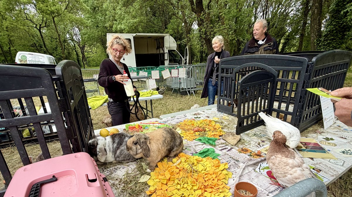 Fête des Jardiniers amateurs Bagnols/Cèze