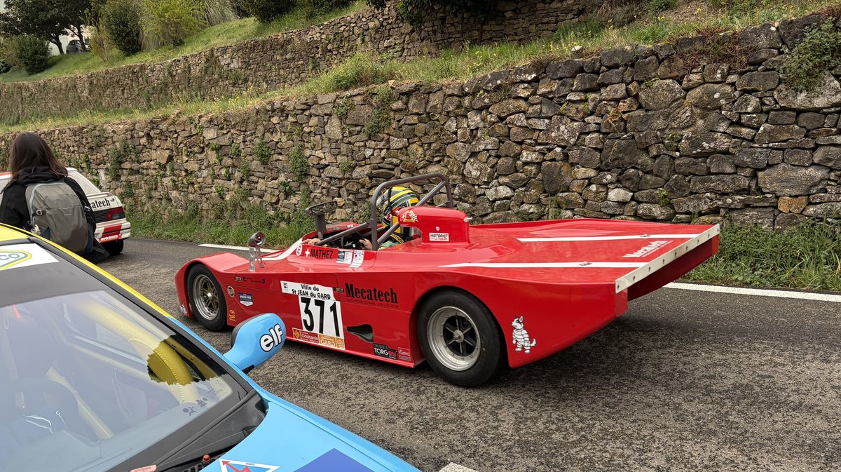 course col st pierre