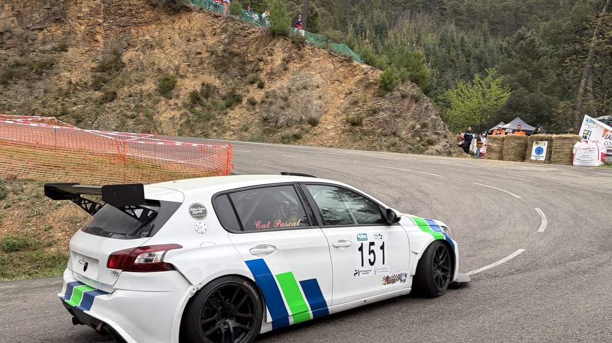 course col st pierre