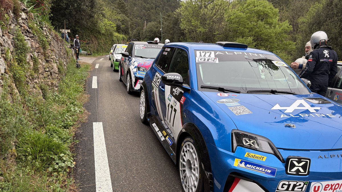 course col st pierre