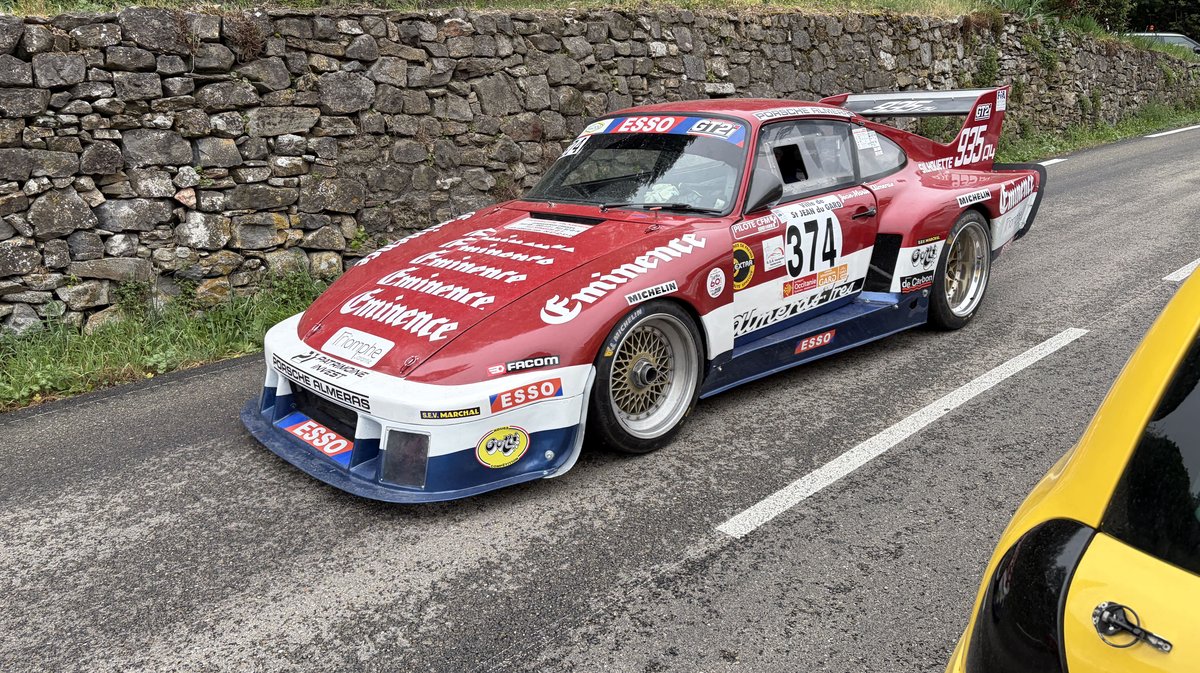 course col st pierre