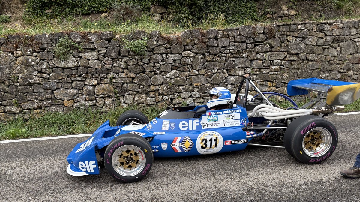 course col st pierre