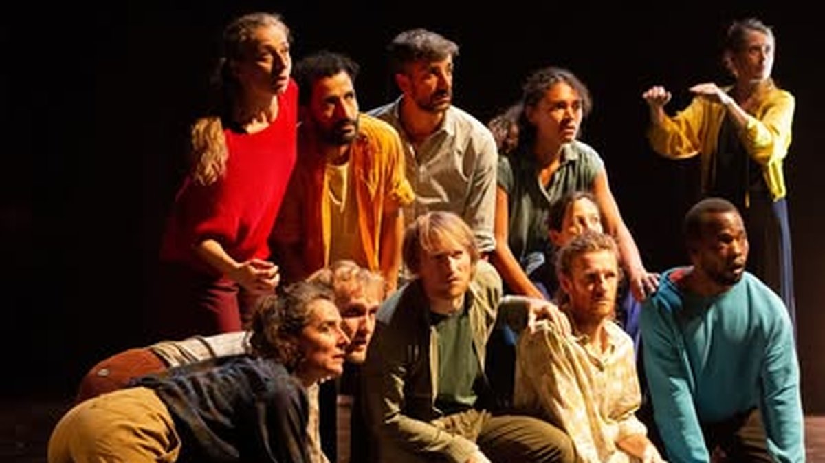 La Maison danse à Uzès 2026