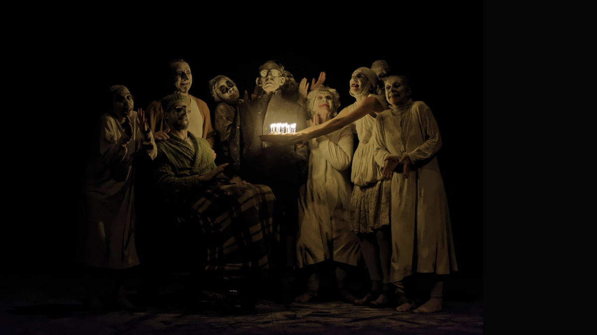 La Maison danse à Uzès 2026.