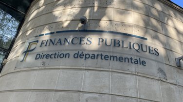 Direction départementale des finances publiques pour la campagne 2026 de déclaration des revenus 2025 (Photo Anthony Maurin)