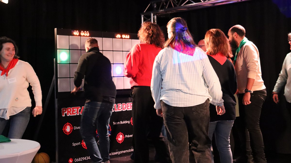 La CCI met en réseau les associations de commerçants UCIA (Photo CCI 30)IMG_1771