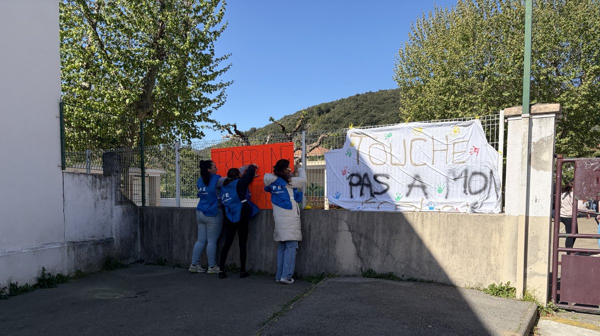 Les salles du gardon