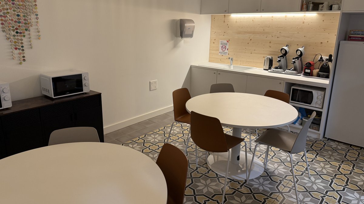 Lycée Saint-Vincent-de-Paul bâtiment G