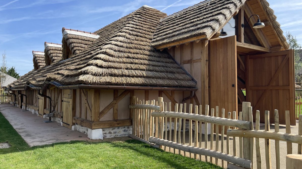 zooparc de beauval ekolinea