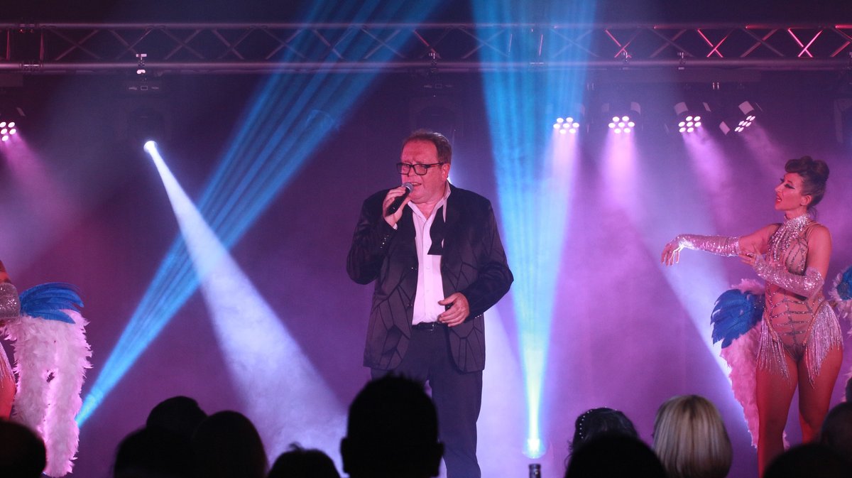 Alain Galtier Le Petit Théâtre de Nathalie