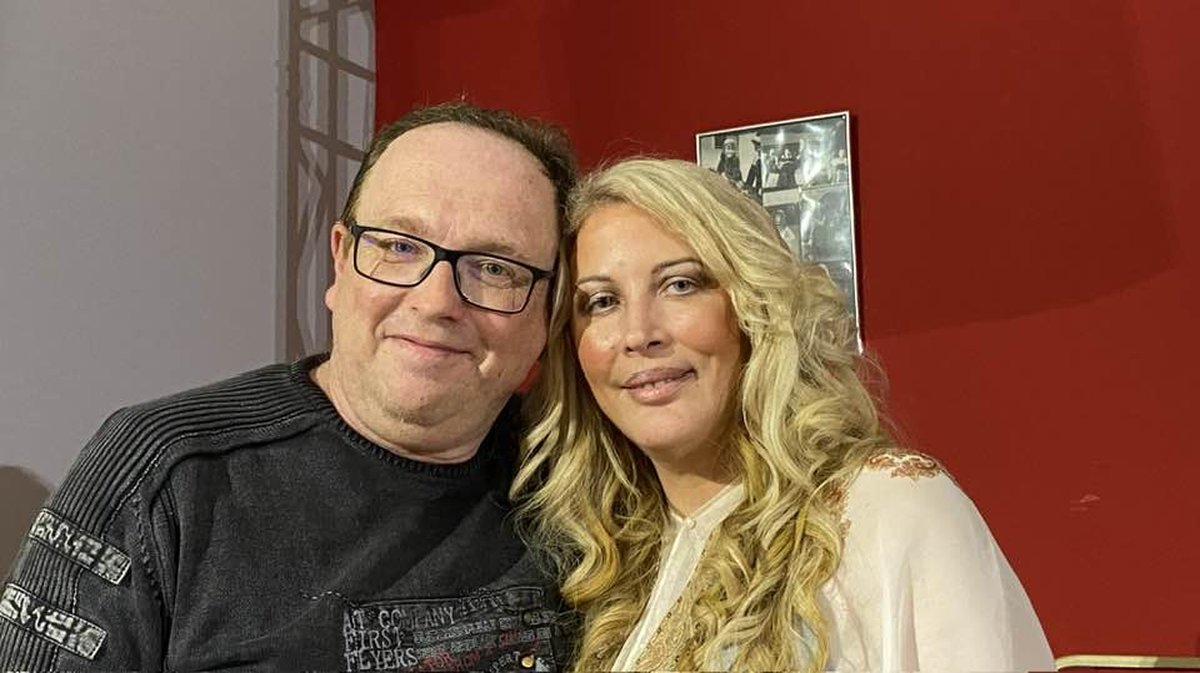 Alain Galtier Loana Petit Théâtre de Nathalie