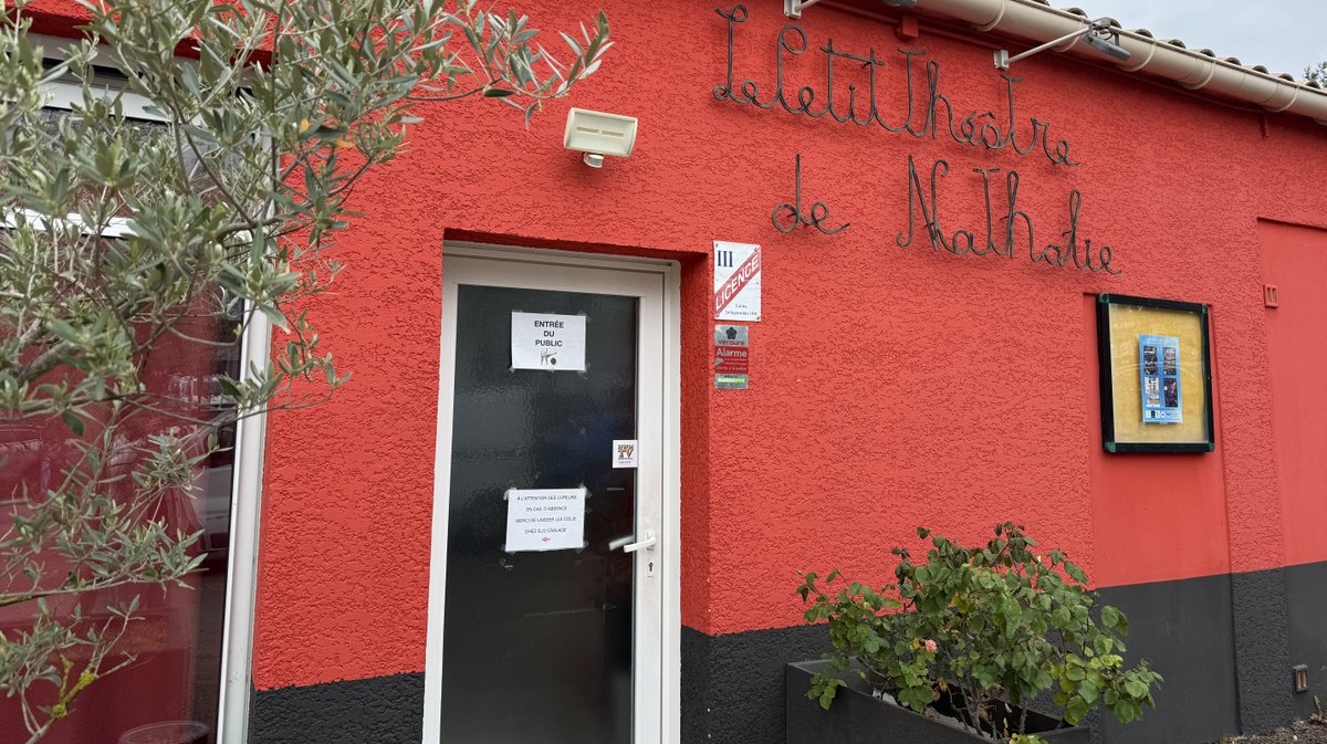 Le Petit Théâtre de Nathalie