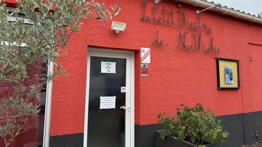Le Petit Théâtre de Nathalie