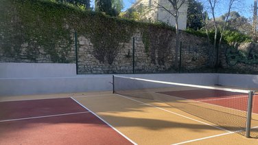 Pickleball Uzès