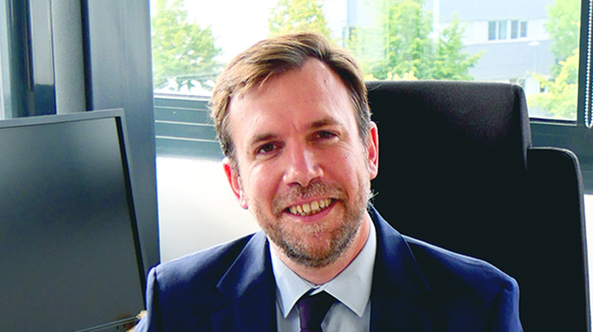 François Mengin Lecreulx