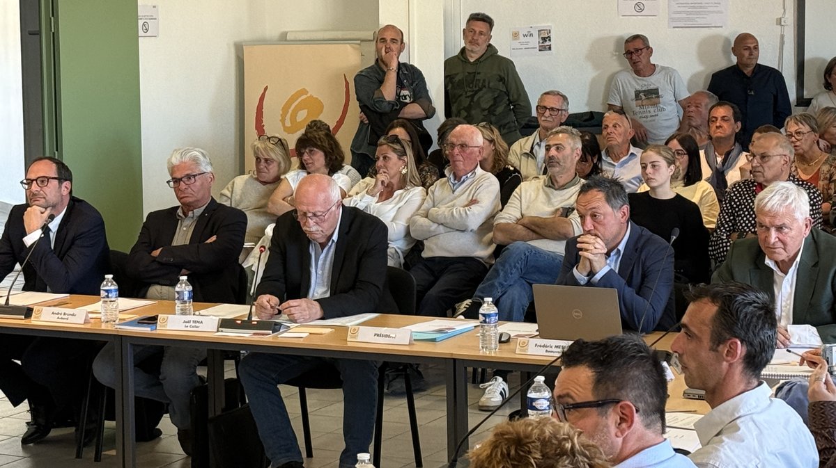 Communauté de communes de Petite Camargue 2026