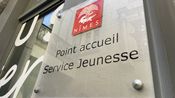 Point Accueil info Jeunesse Nîmes (Photo Anthony Maurin)