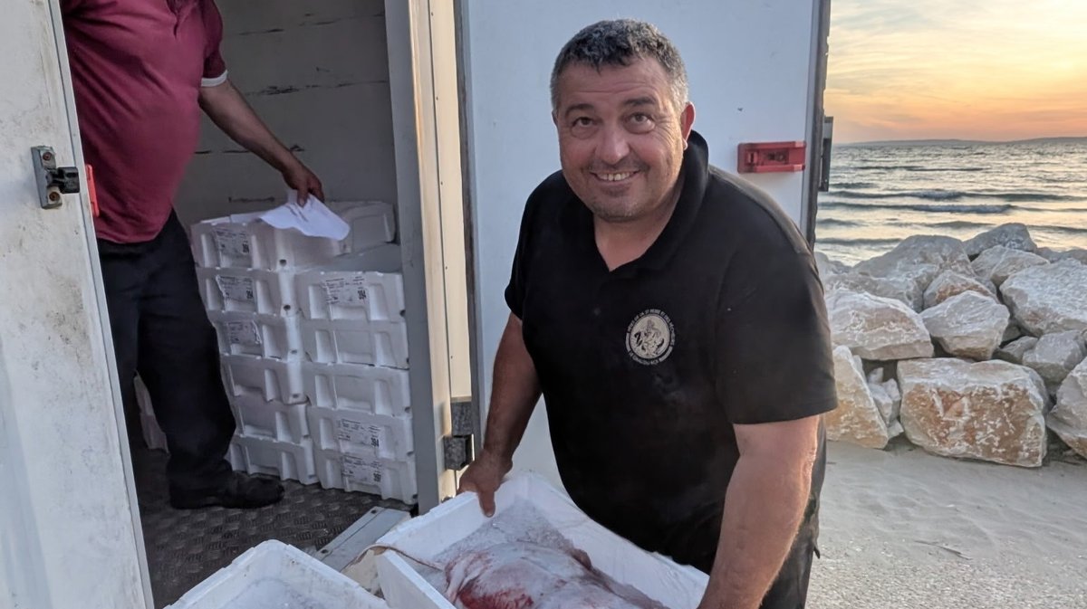 FAIT DU JOUR Hausse des carburants : taxis, pêcheurs, infirmiers… ces métiers qui grincent des dents